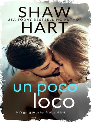 cover image of Un poco loco